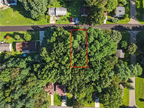 Vacant Land For Sale - Massachusetts Avenue<br/> Massillon, OH 44646