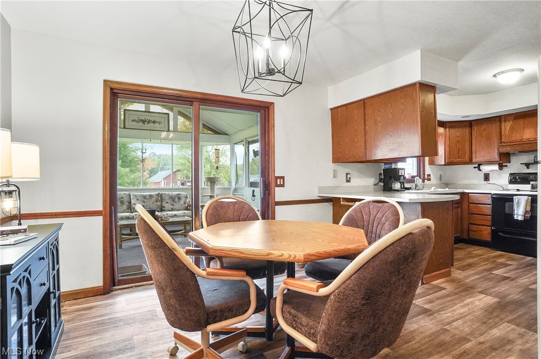 Rootstown - Residential