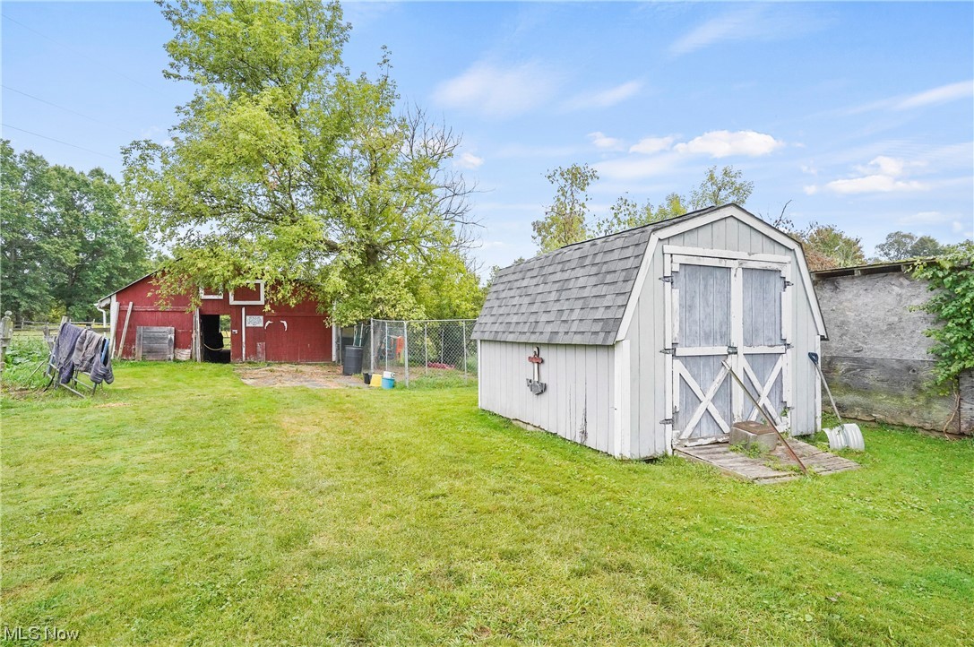 Rootstown - Residential