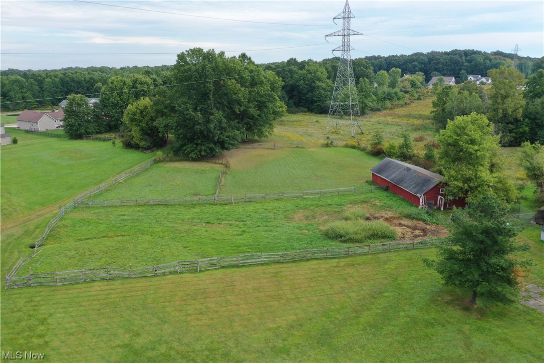 Rootstown - Residential