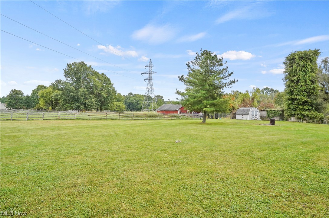 Rootstown - Residential