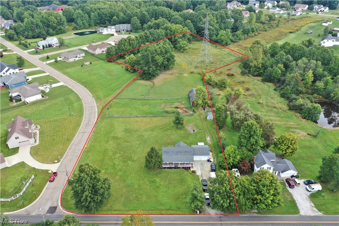 Rootstown - Residential