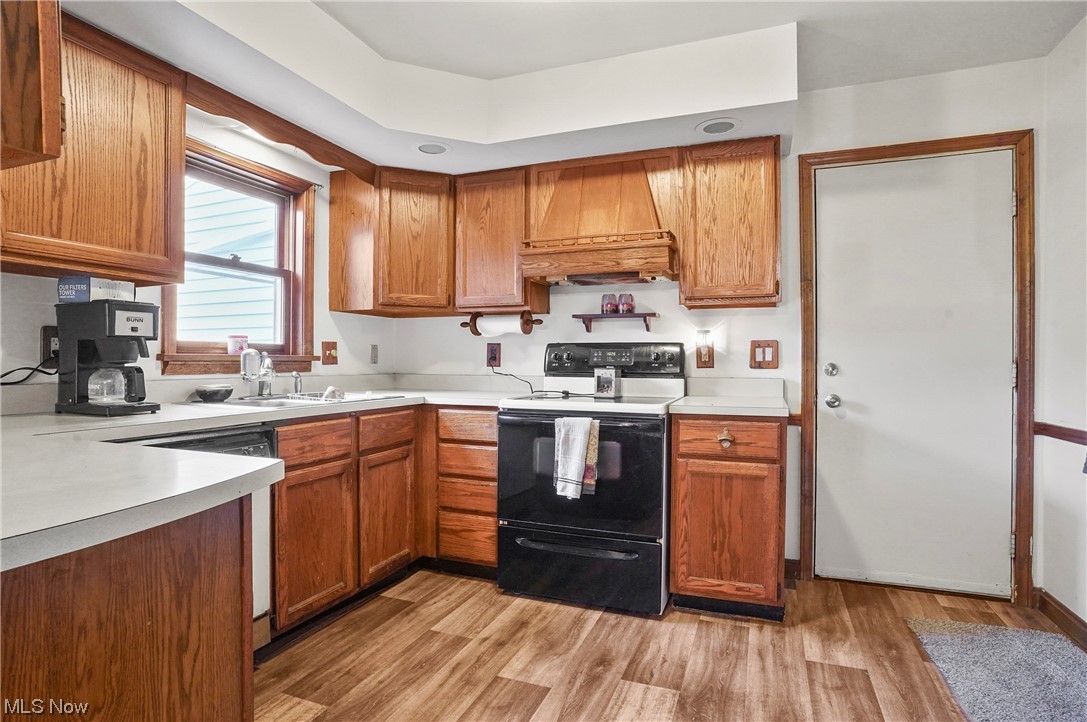 Rootstown - Residential