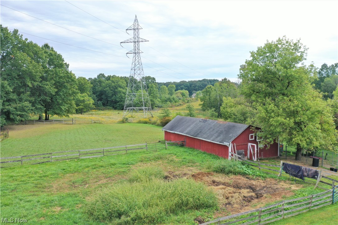 Rootstown - Residential