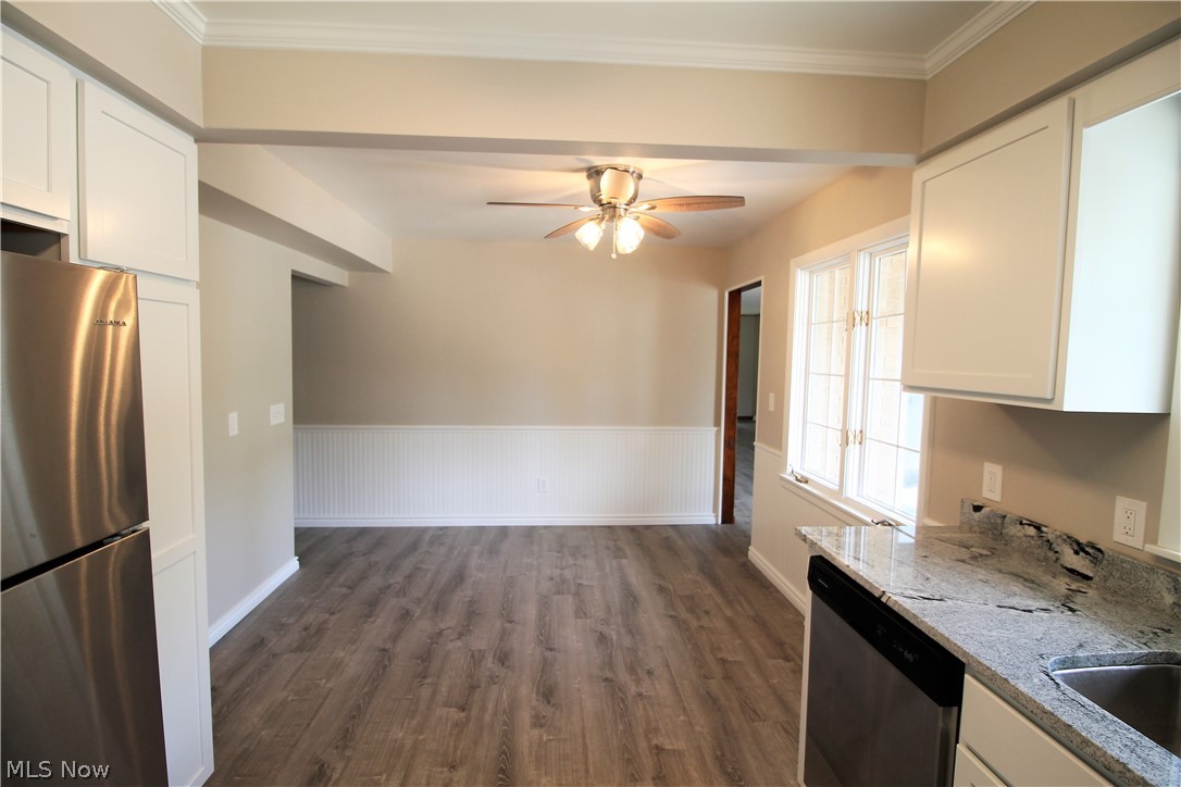 Eastgate Heights - Residential