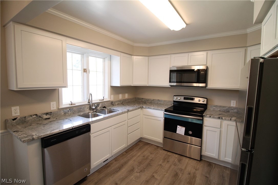 Eastgate Heights - Residential