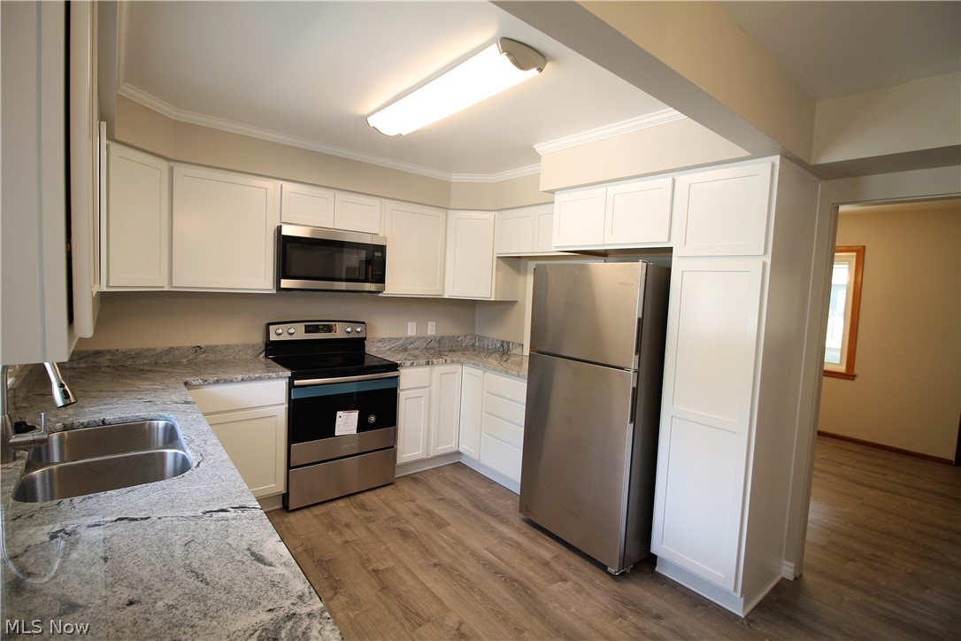 Eastgate Heights - Residential