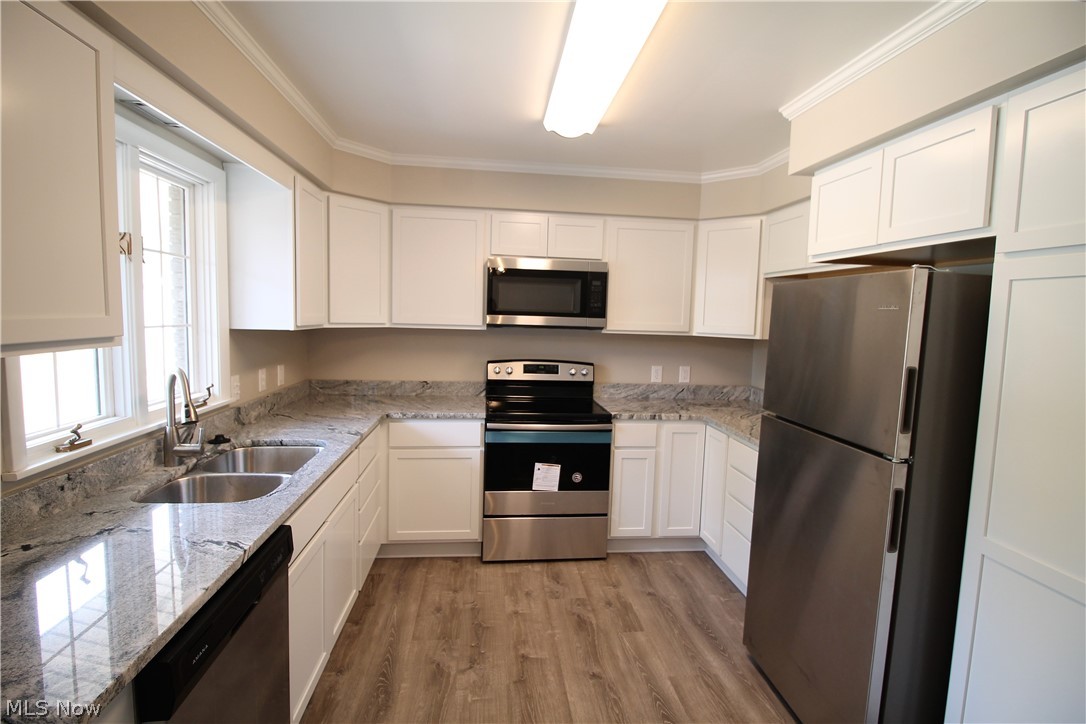 Eastgate Heights - Residential