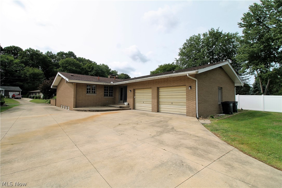 Eastgate Heights - Residential