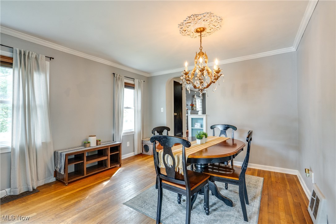 Howard Heights Allotment - Residential