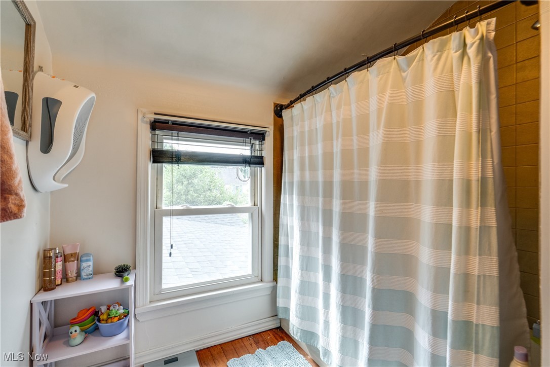 Howard Heights Allotment - Residential