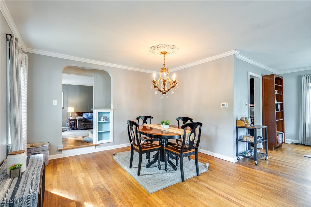 Howard Heights Allotment - Residential