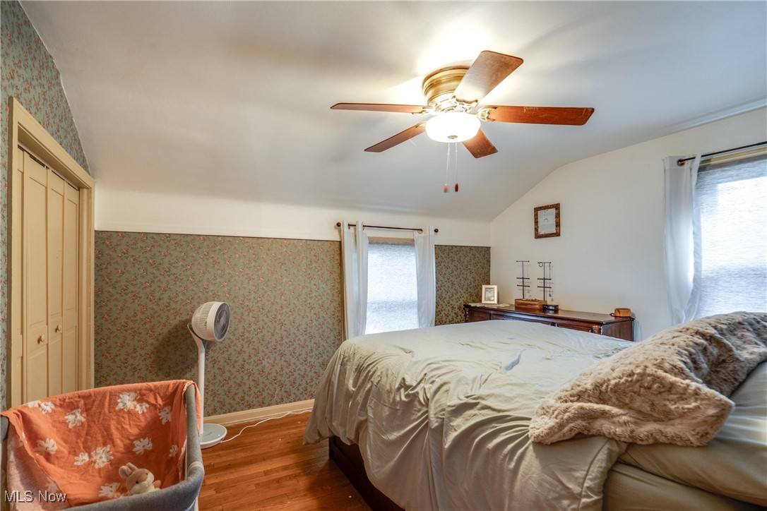 Howard Heights Allotment - Residential