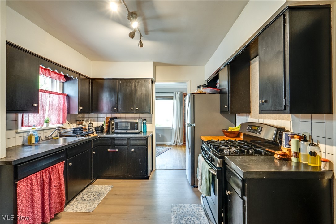 Howard Heights Allotment - Residential