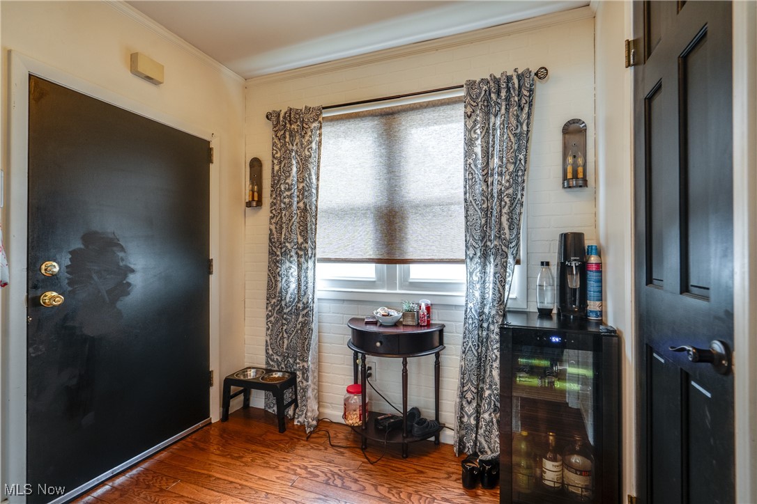 Howard Heights Allotment - Residential