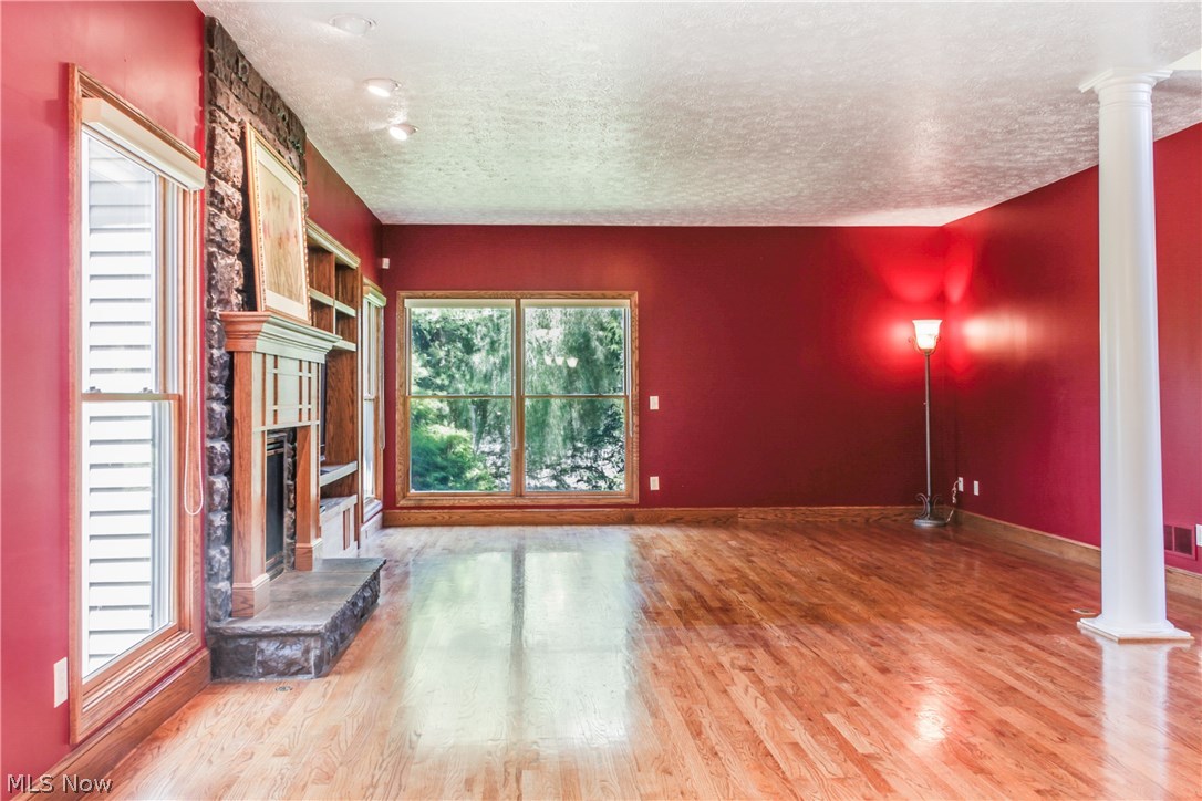 Pambi Farms - Residential