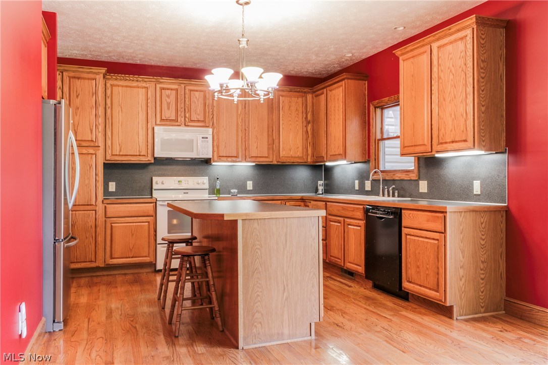 Pambi Farms - Residential