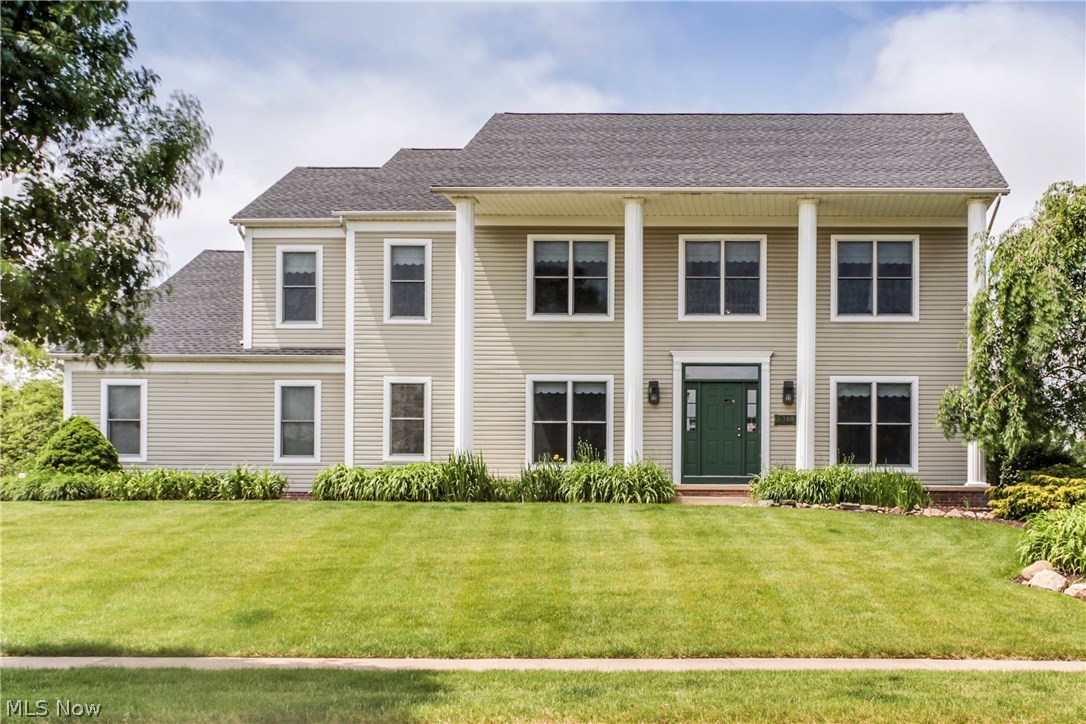 Pambi Farms - Residential