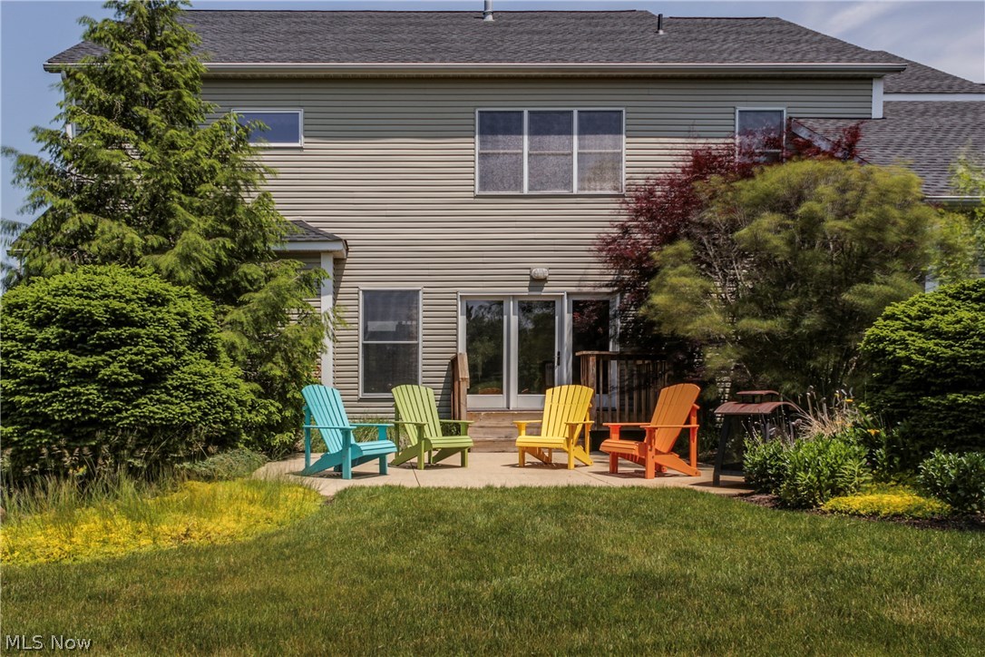 Pambi Farms - Residential