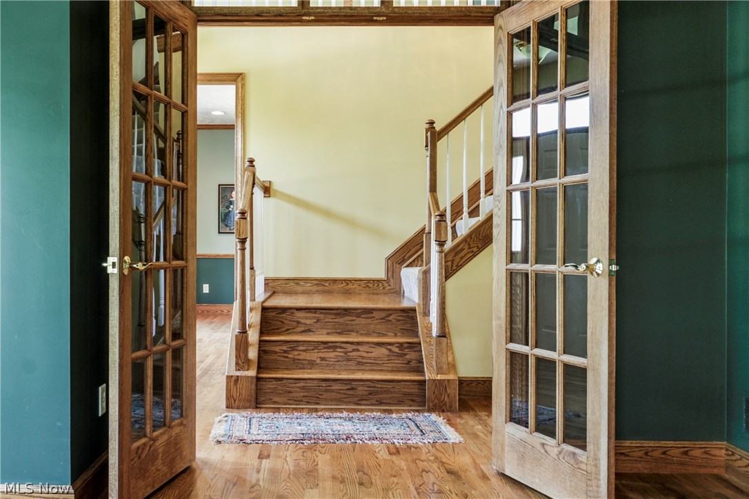 Pambi Farms - Residential