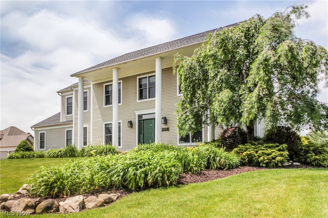 Pambi Farms - Residential