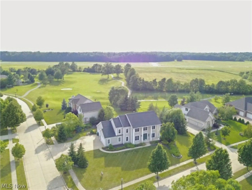 Pambi Farms - Residential