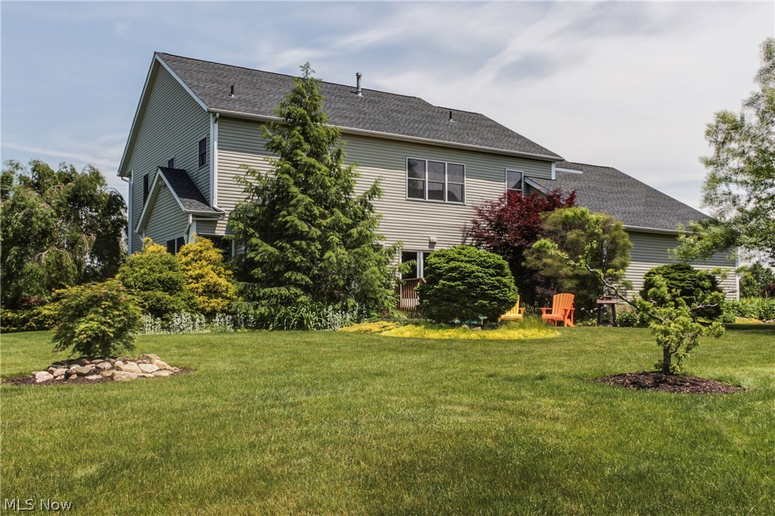 Pambi Farms - Residential