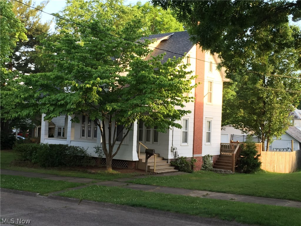 Miller Place Add - Residential