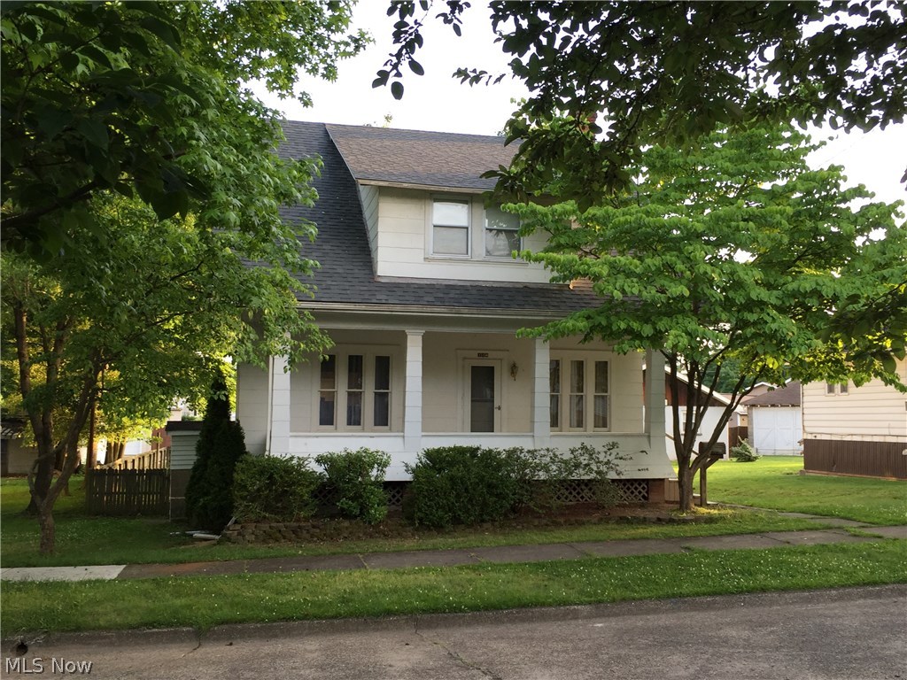 Miller Place Add - Residential