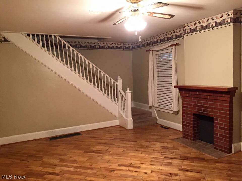 Miller Place Add - Residential