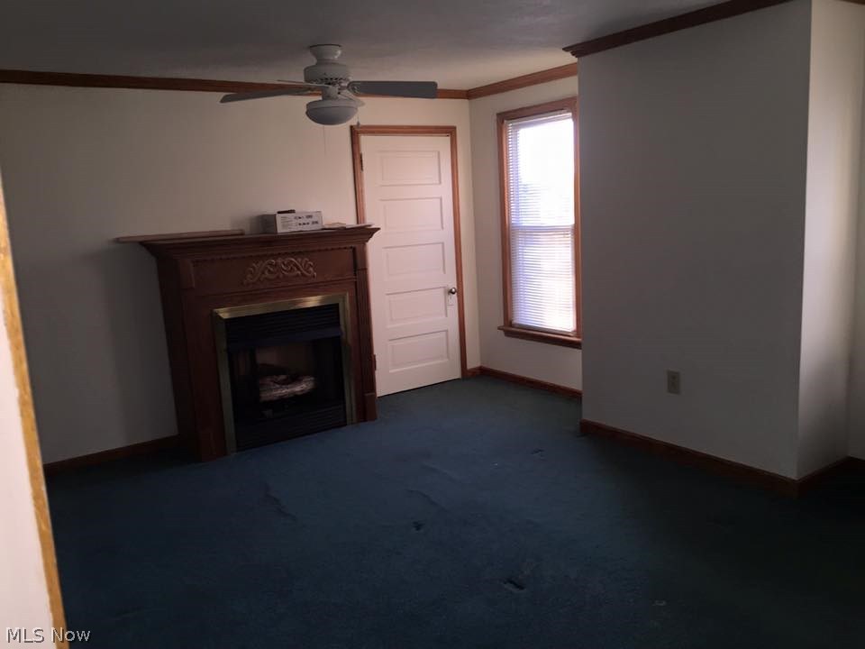 Miller Place Add - Residential