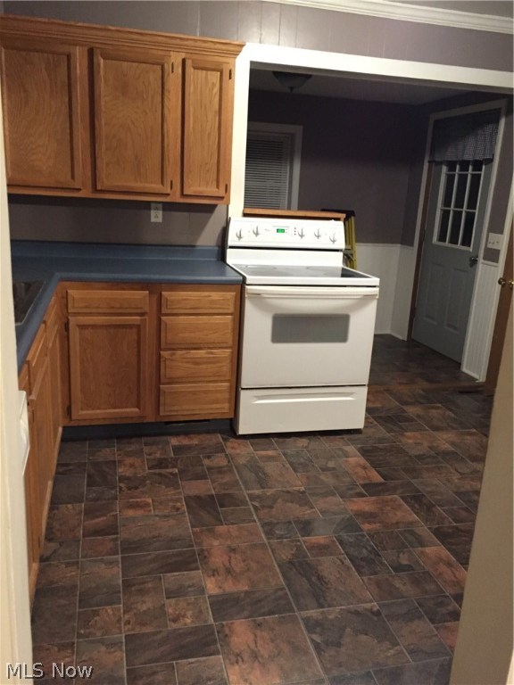 Miller Place Add - Residential