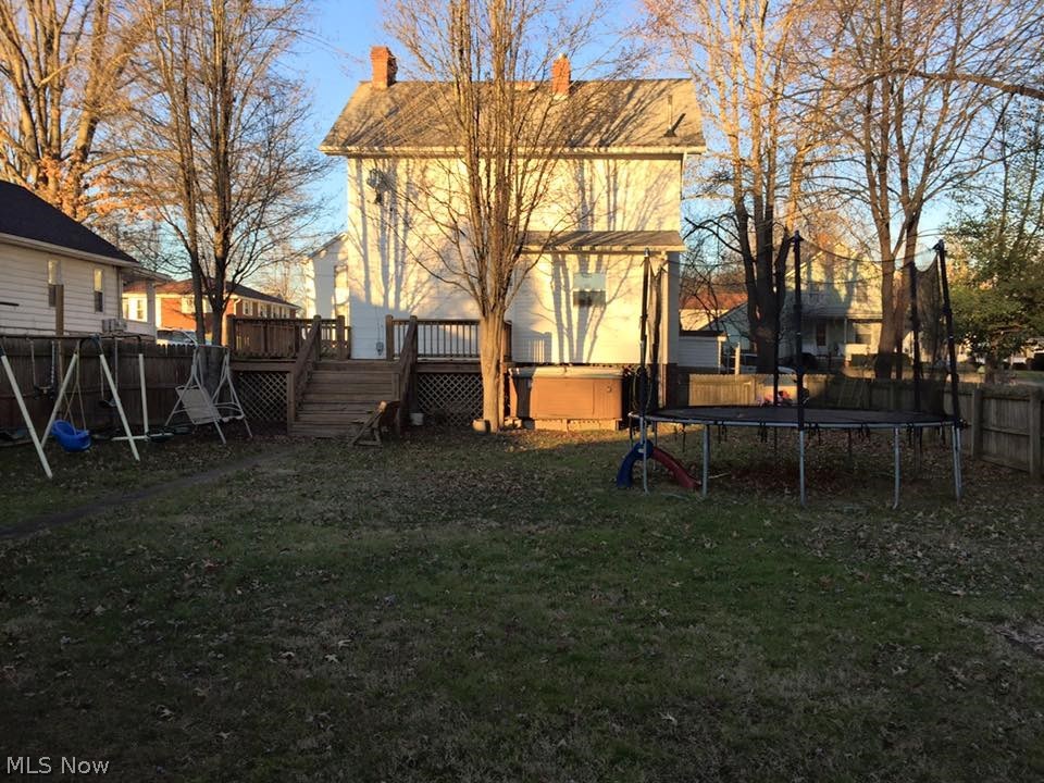 Miller Place Add - Residential