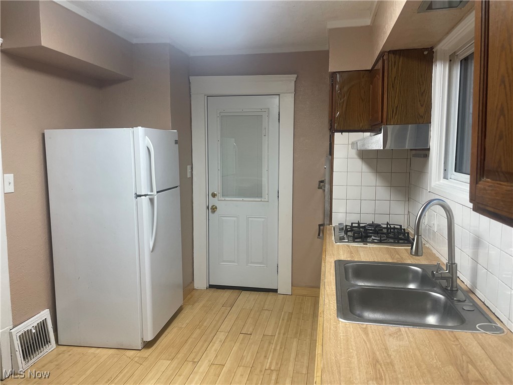 Ritzman - Residential Lease