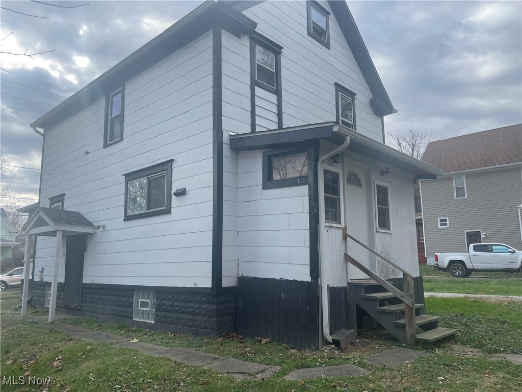 Ritzman - Residential Lease