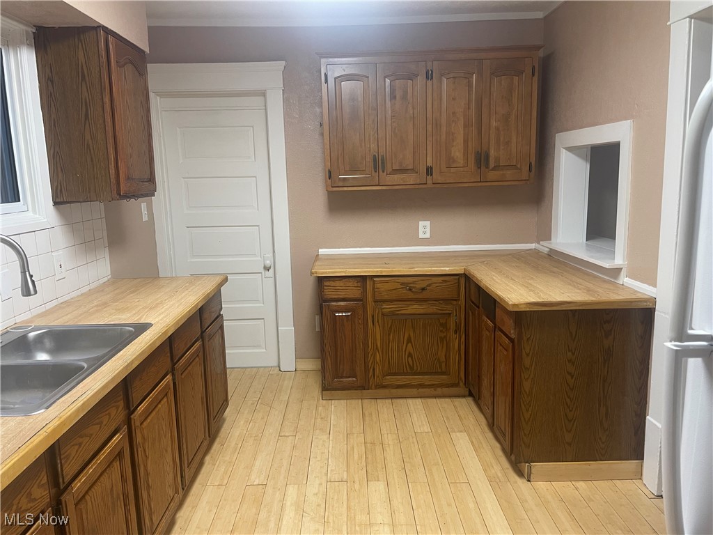 Ritzman - Residential Lease