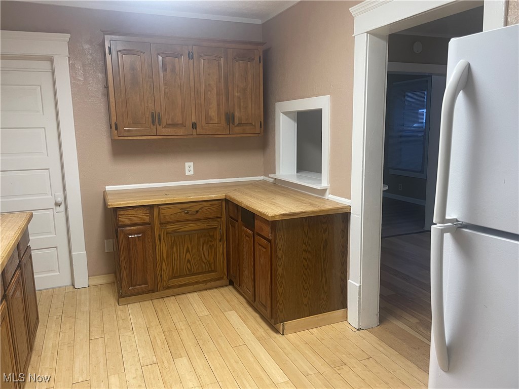 Ritzman - Residential Lease