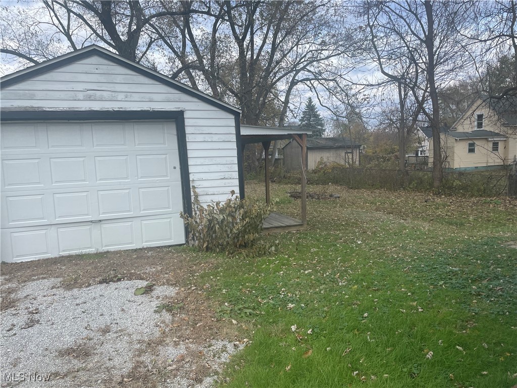 Ritzman - Residential Lease