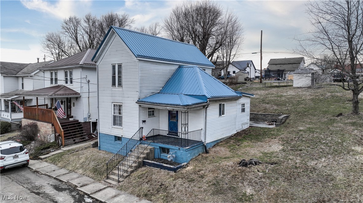 315 Harrison Street, Barnesville, Ohio image 2