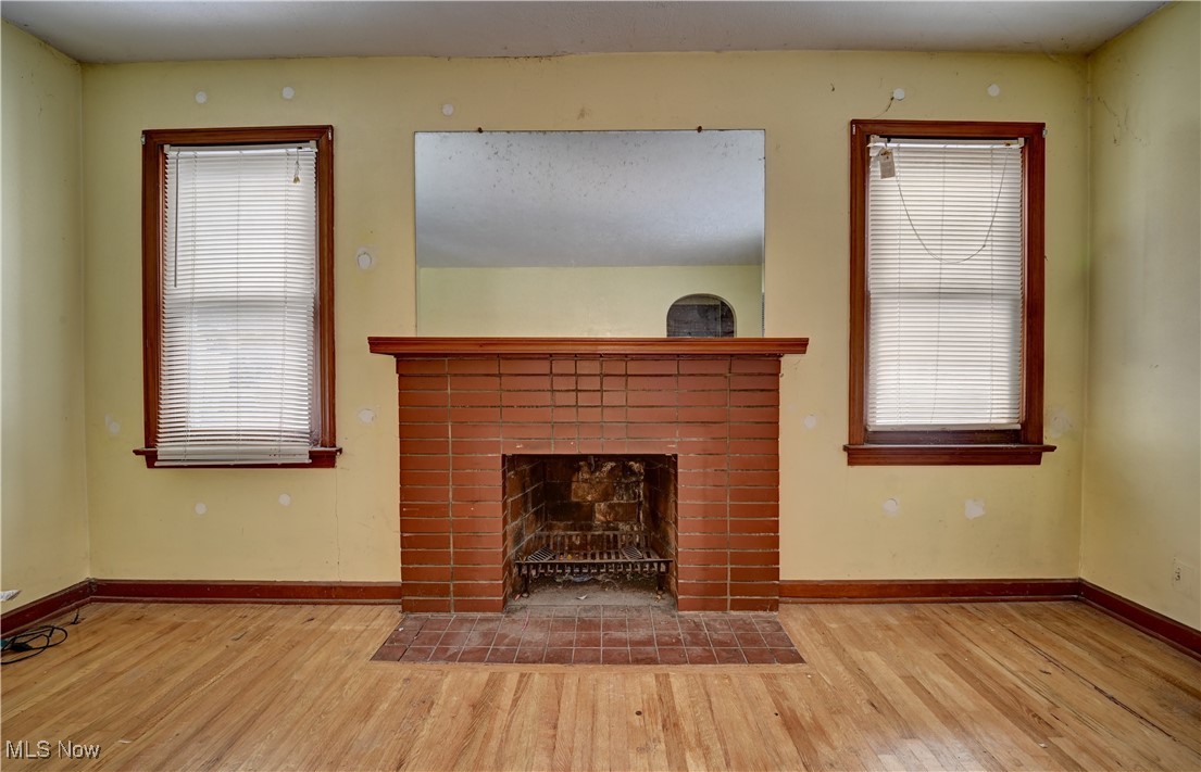 Canton - Residential