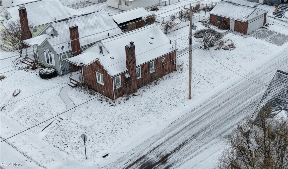 Canton - Residential