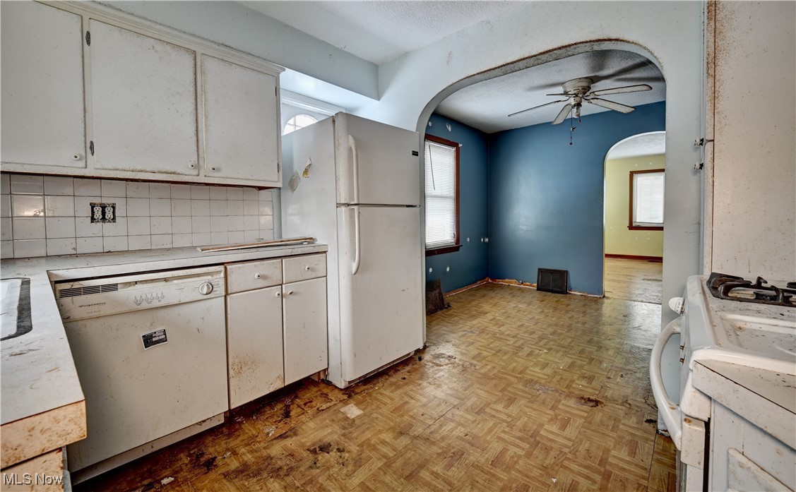 Canton - Residential