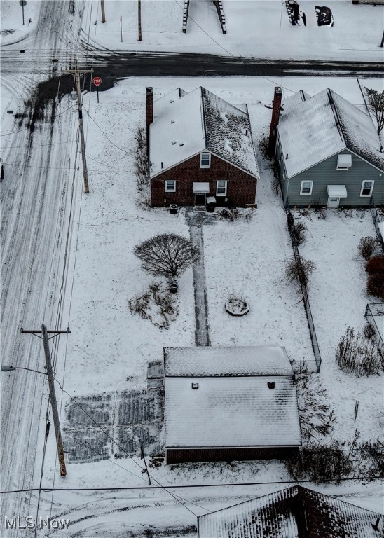 Canton - Residential