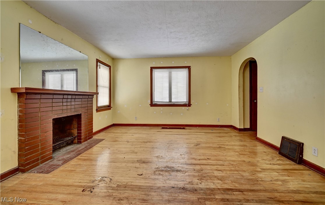 Canton - Residential