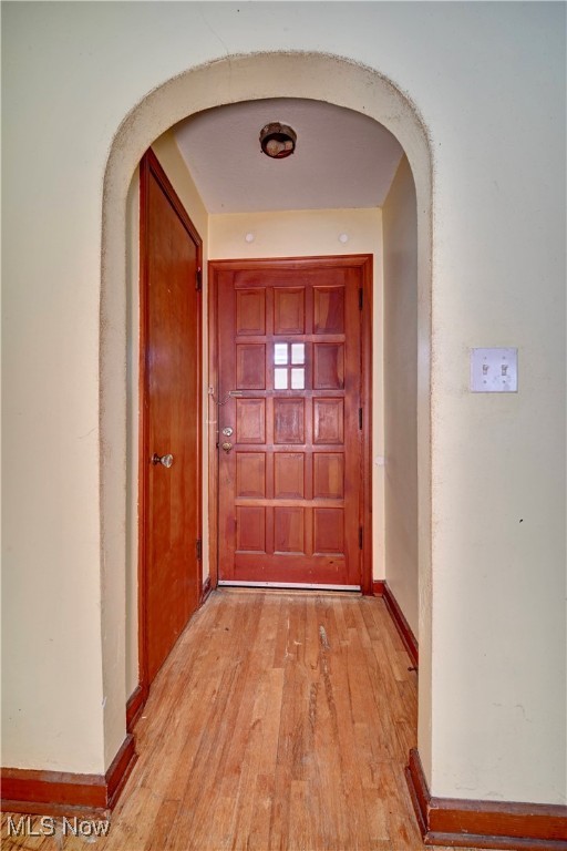 Canton - Residential