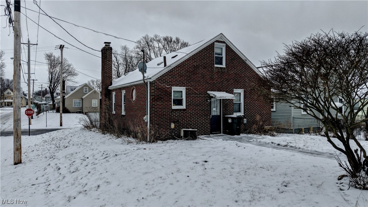 Canton - Residential