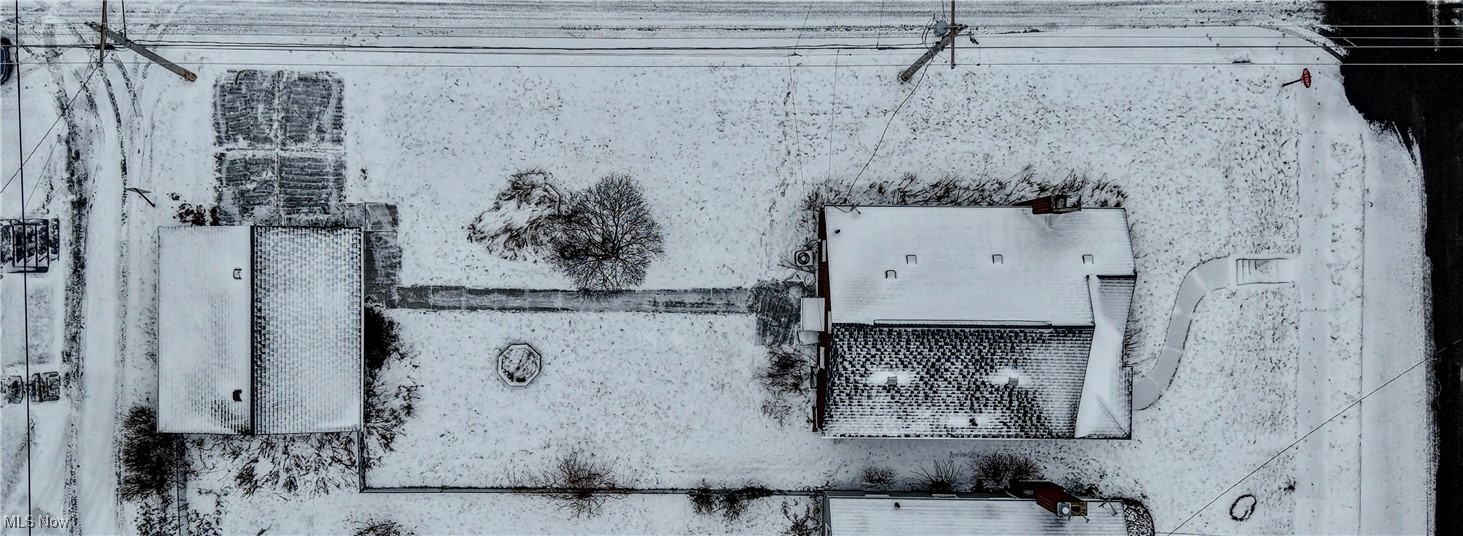 Canton - Residential