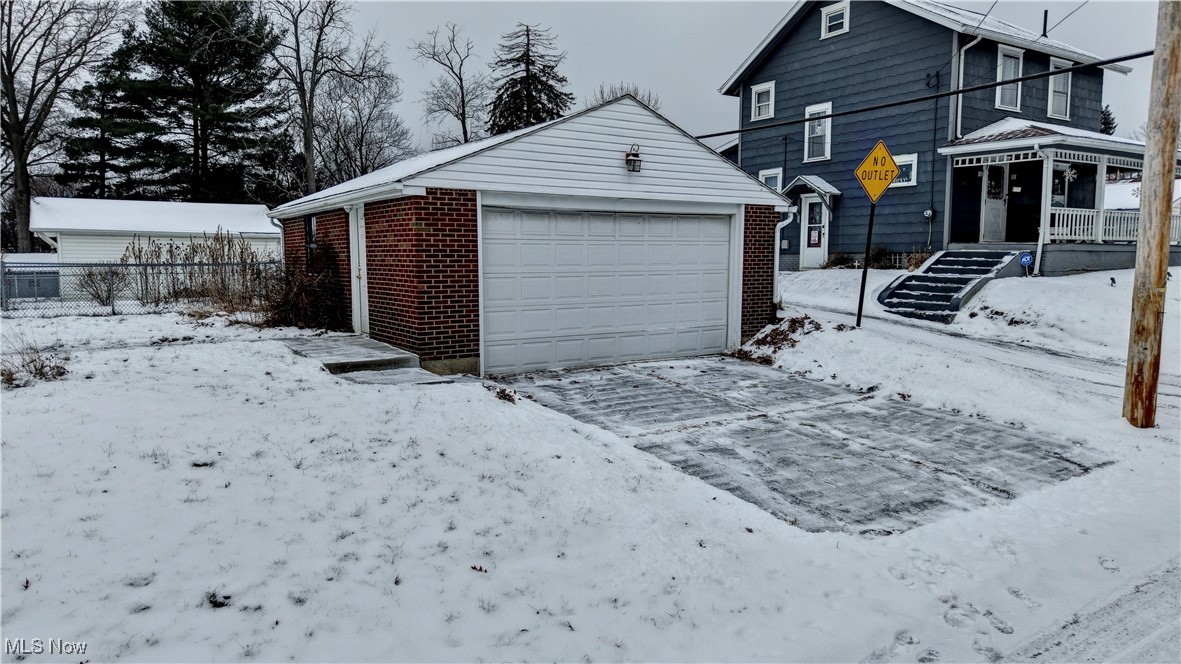 Canton - Residential