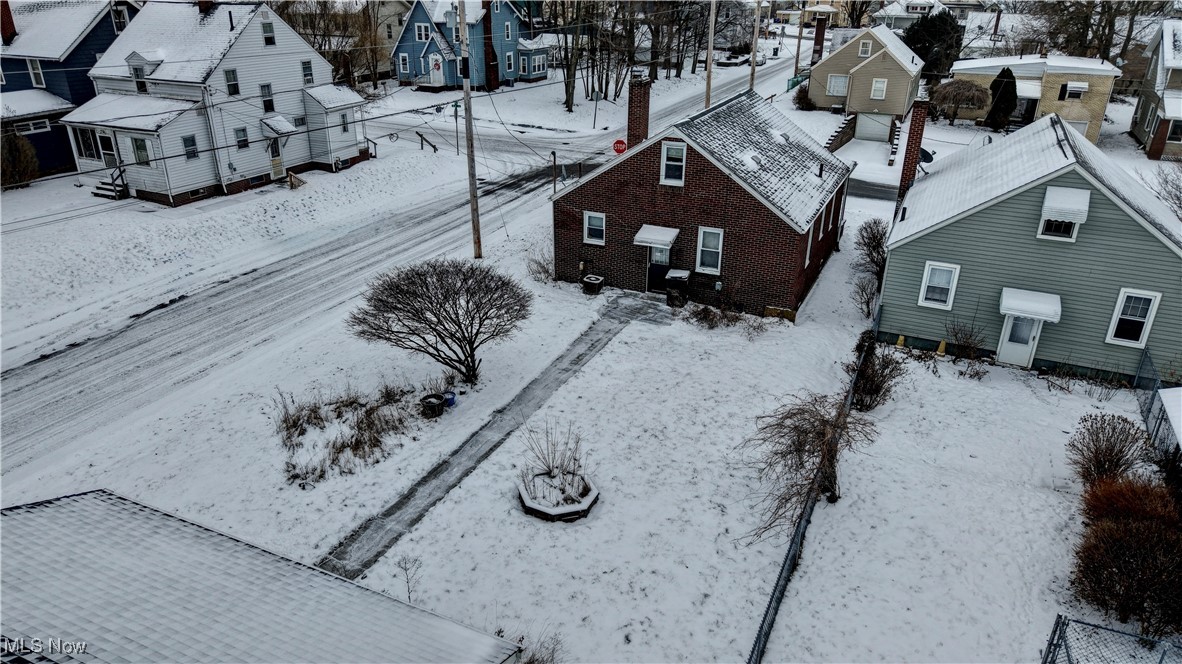 Canton - Residential