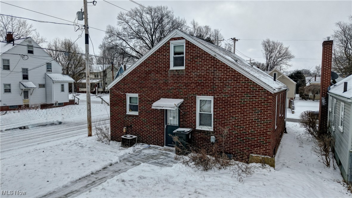 Canton - Residential